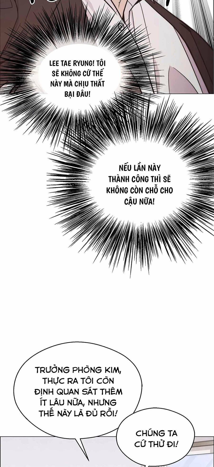 Người Đàn Ông Thực Thụ Chapter 163 - 62