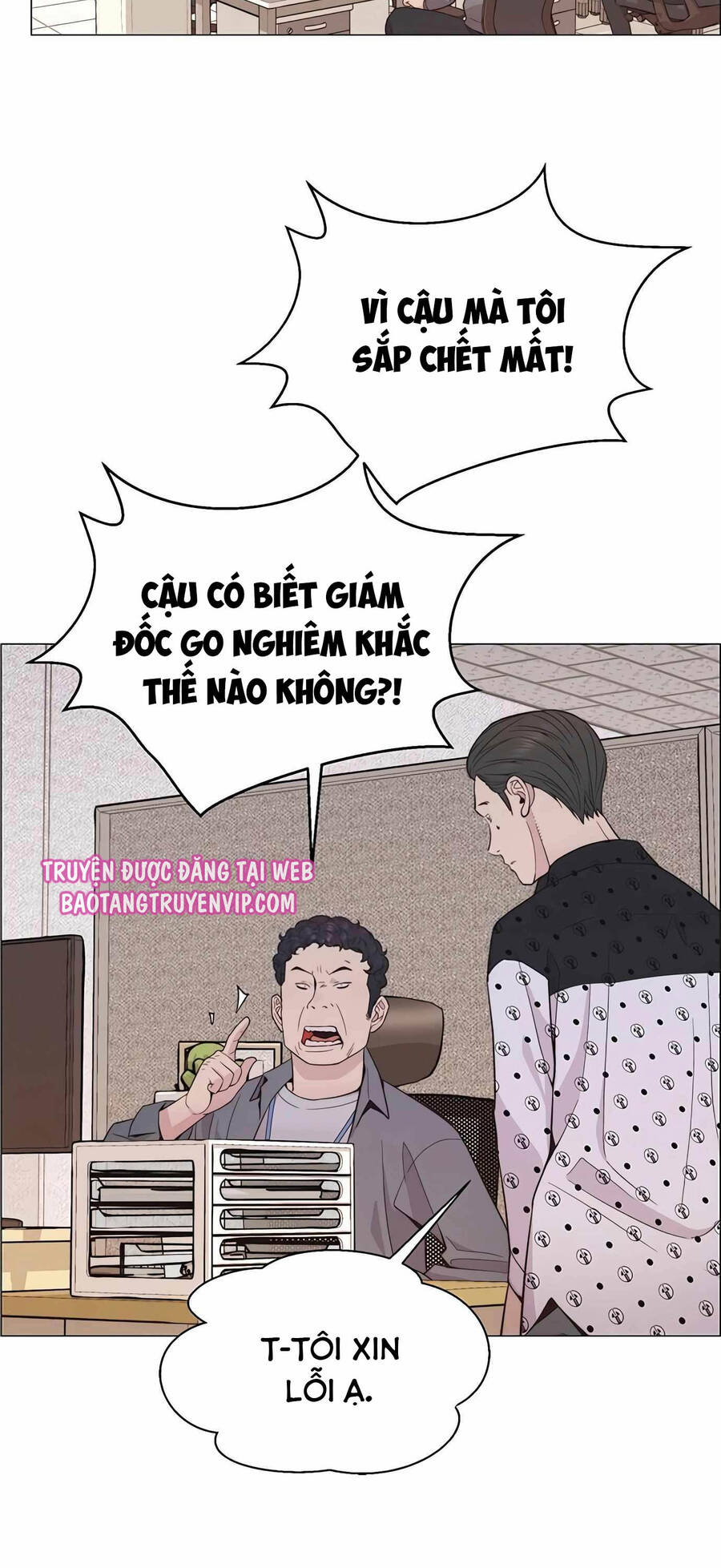 Người Đàn Ông Thực Thụ Chapter 163 - 70