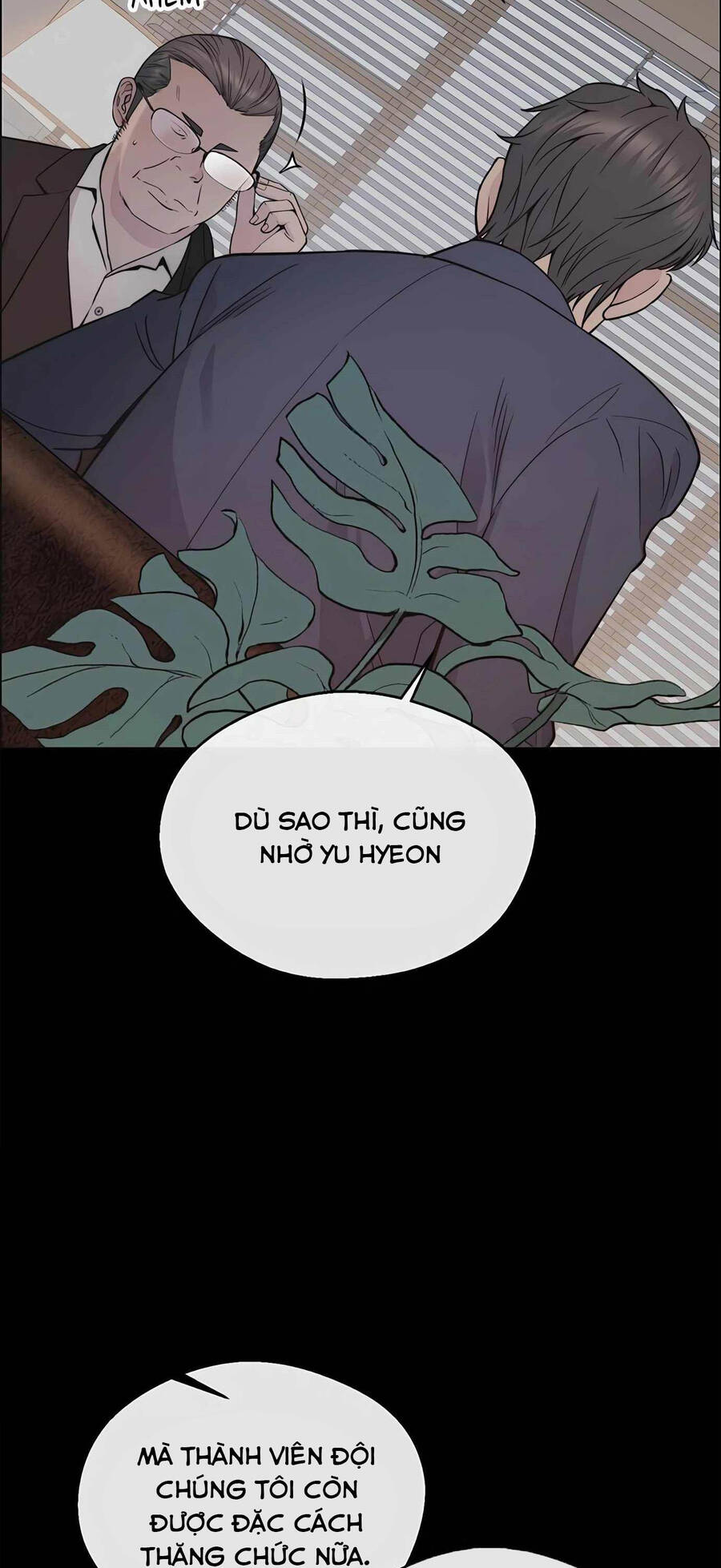 Người Đàn Ông Thực Thụ Chapter 163 - 8