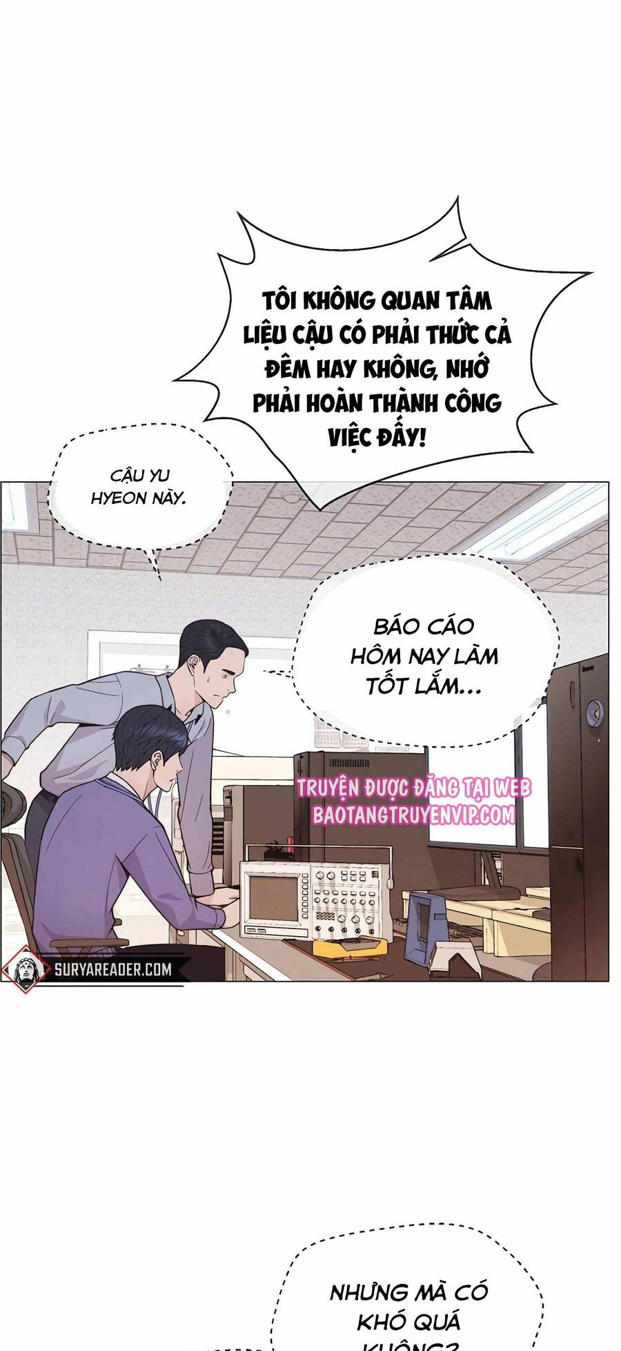 Người Đàn Ông Thực Thụ Chapter 163 - 74
