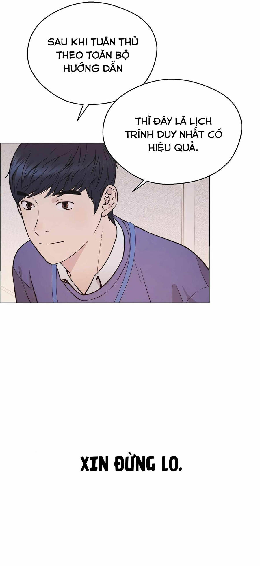 Người Đàn Ông Thực Thụ Chapter 163 - 76