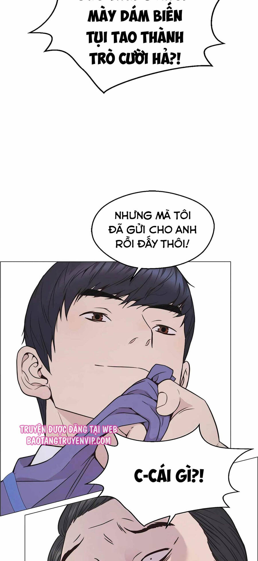 Người Đàn Ông Thực Thụ Chapter 163 - 80