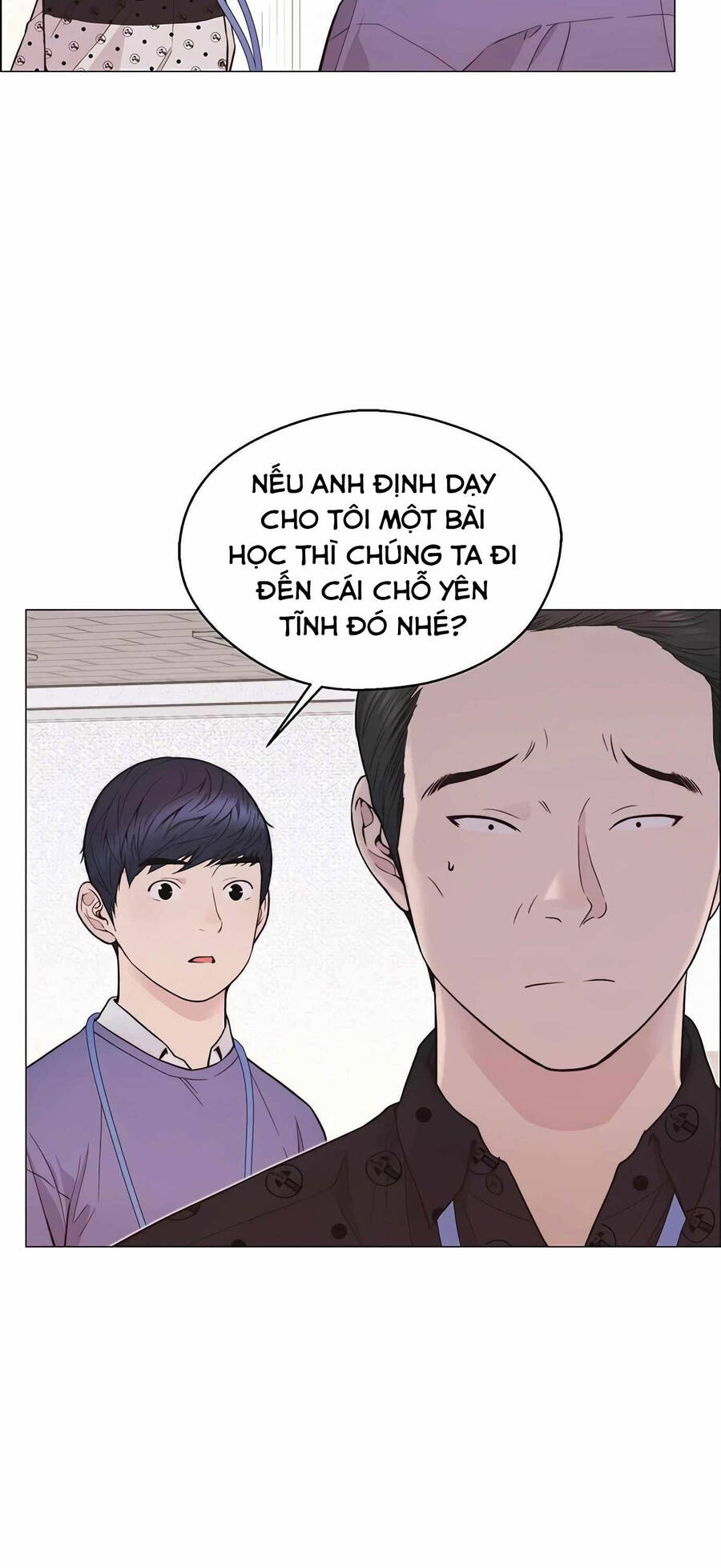 Người Đàn Ông Thực Thụ Chapter 164 - 11