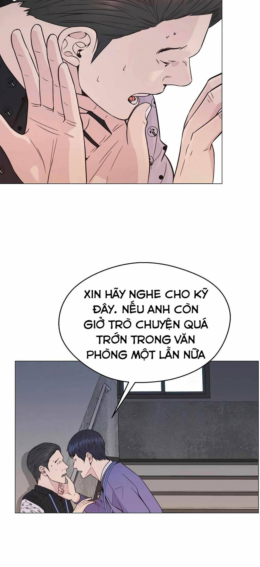 Người Đàn Ông Thực Thụ Chapter 164 - 16