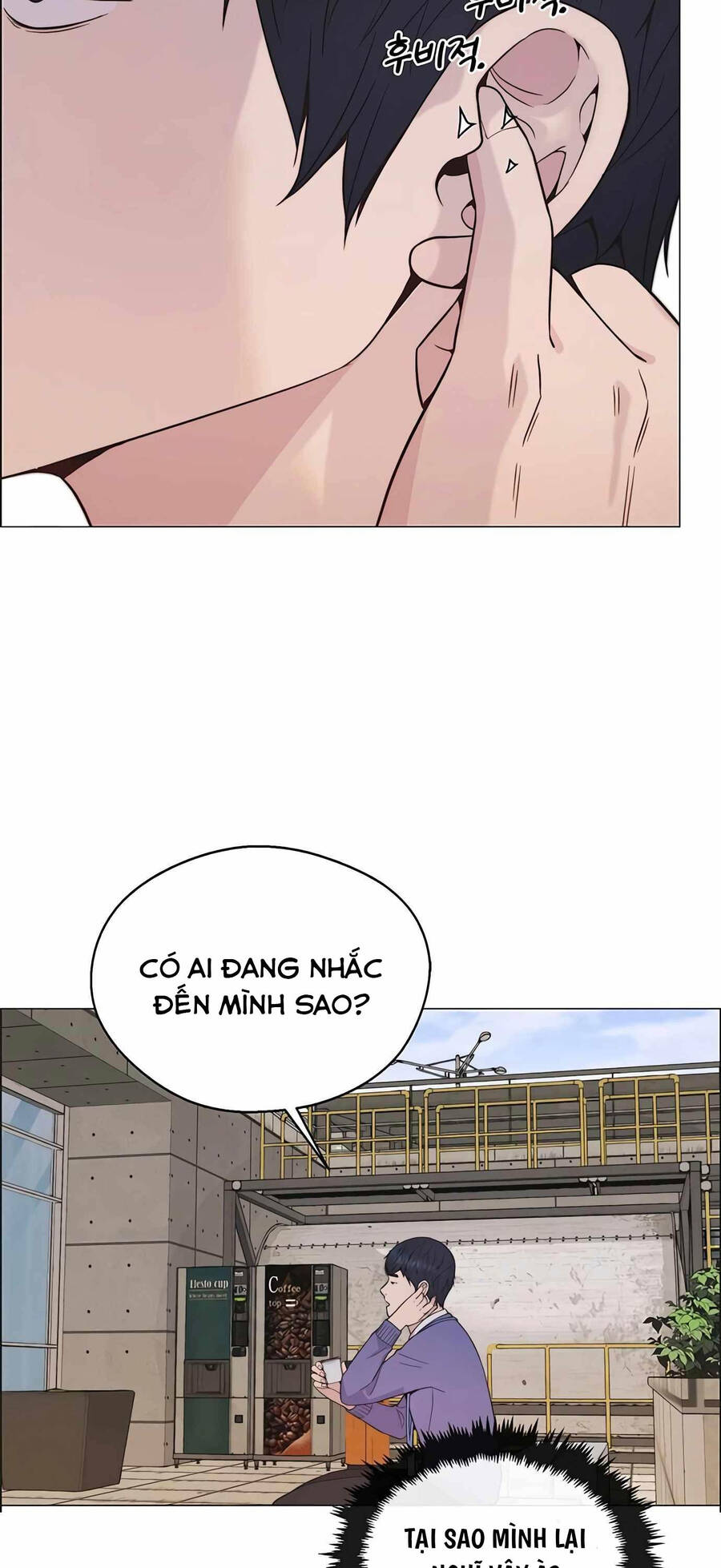Người Đàn Ông Thực Thụ Chapter 164 - 24