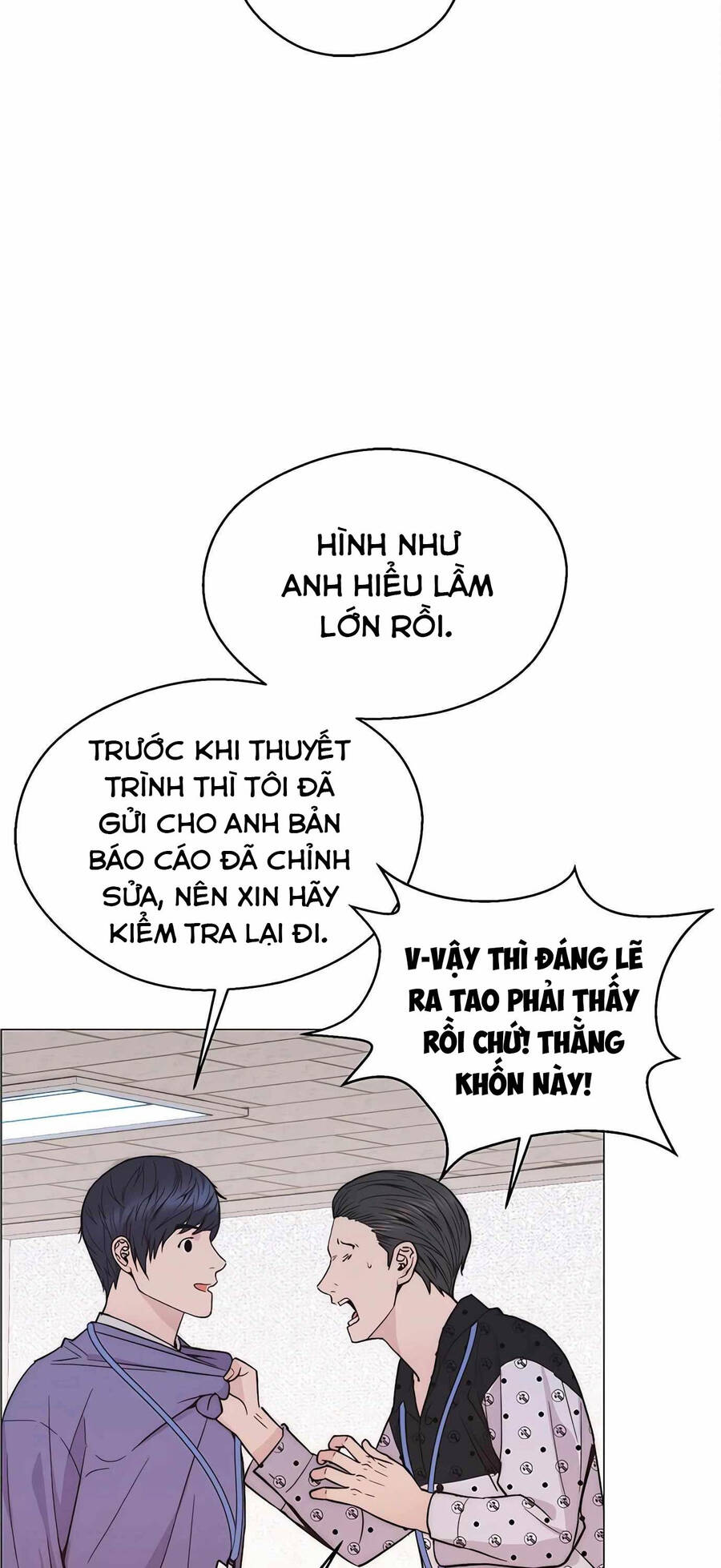 Người Đàn Ông Thực Thụ Chapter 164 - 4
