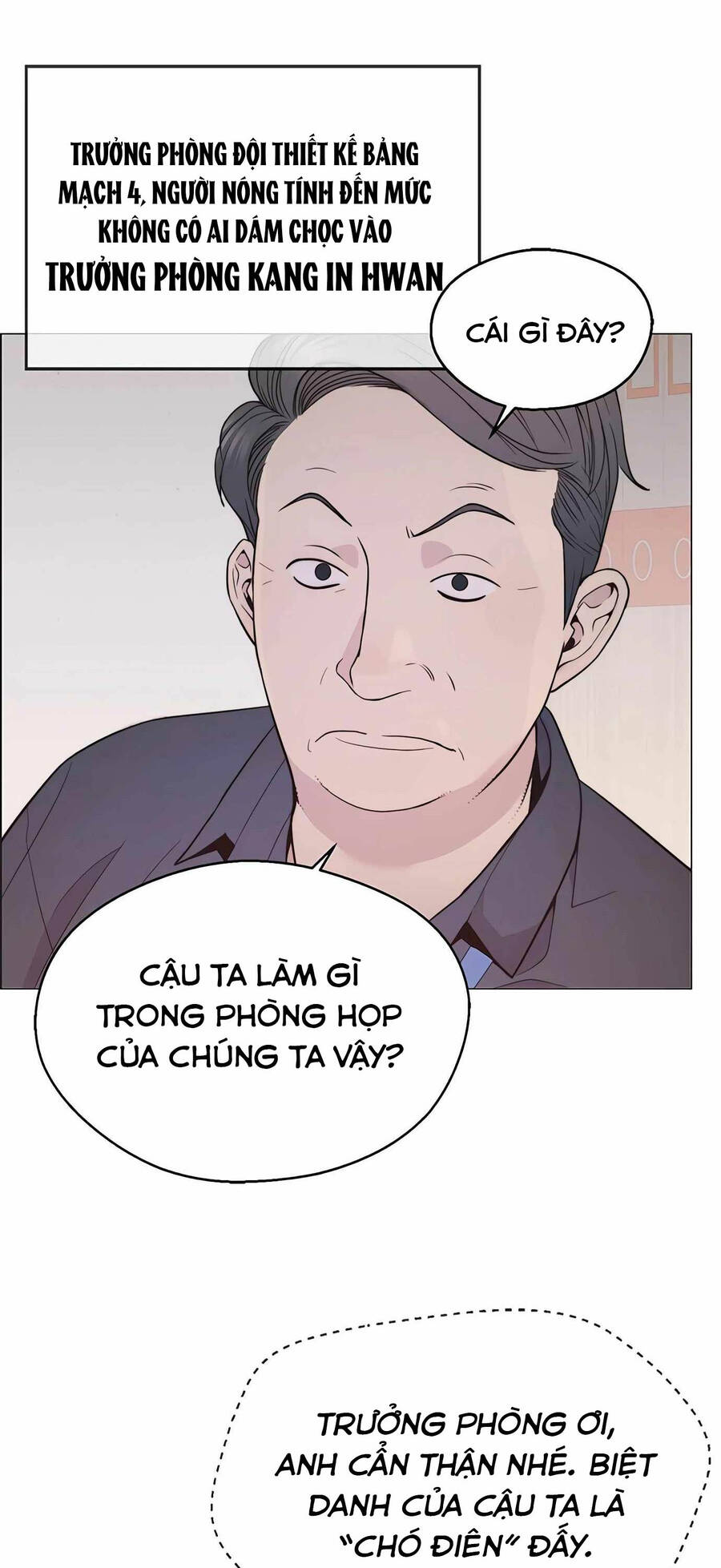 Người Đàn Ông Thực Thụ Chapter 164 - 35