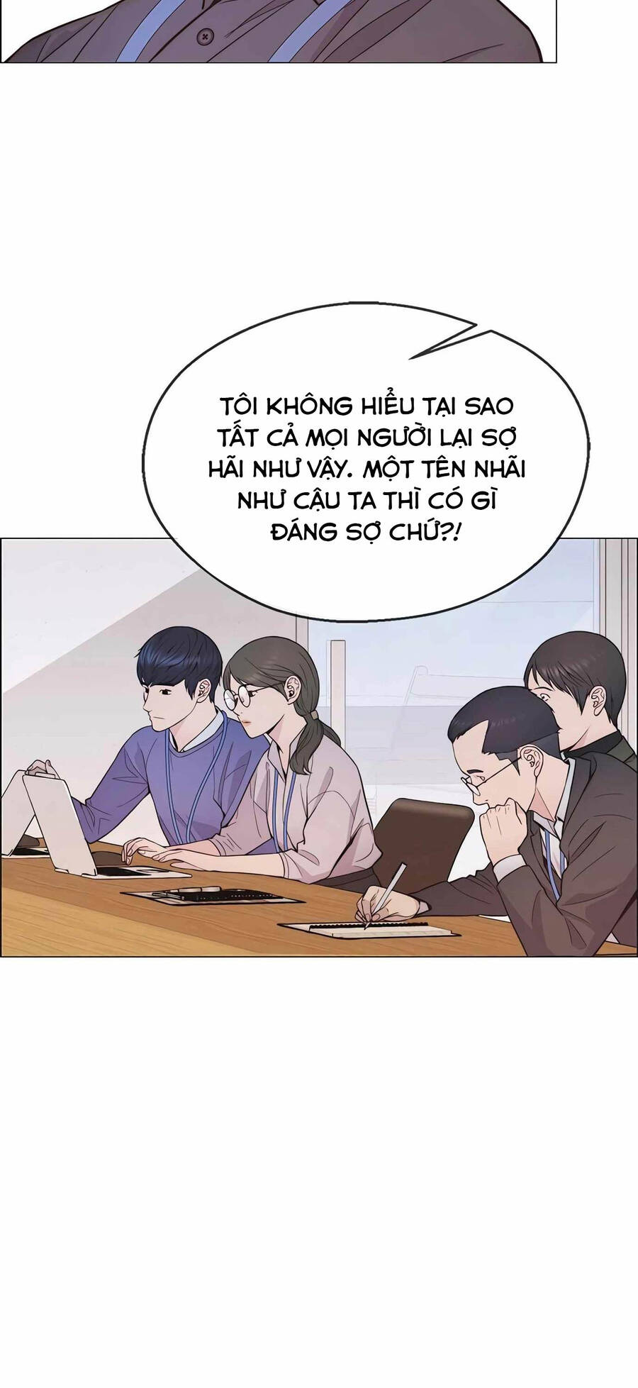 Người Đàn Ông Thực Thụ Chapter 164 - 38