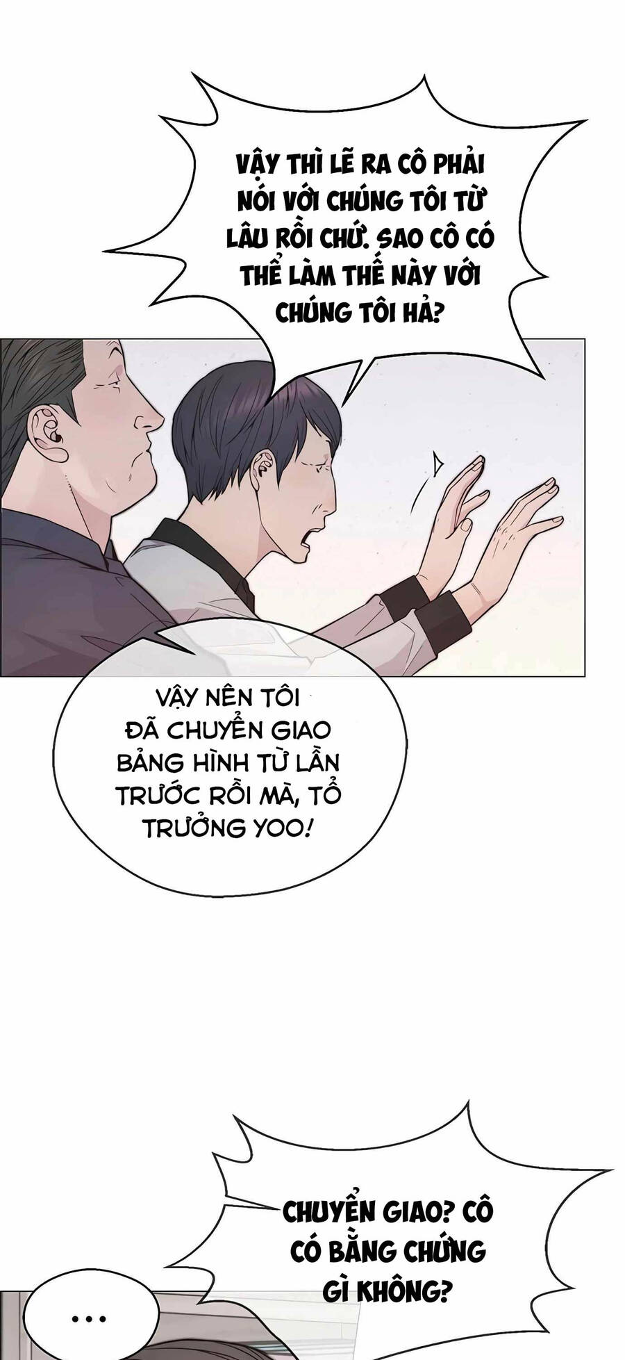 Người Đàn Ông Thực Thụ Chapter 164 - 43