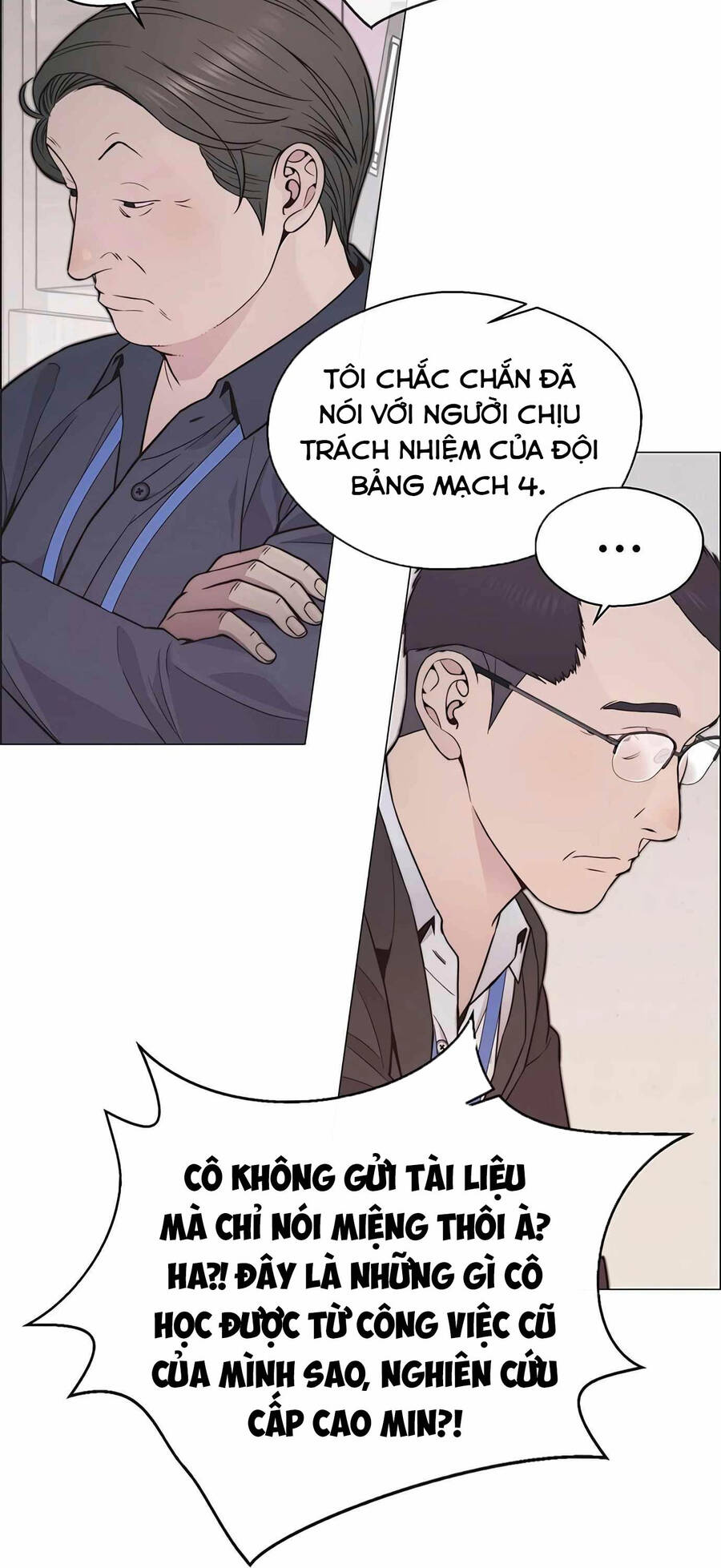 Người Đàn Ông Thực Thụ Chapter 164 - 44