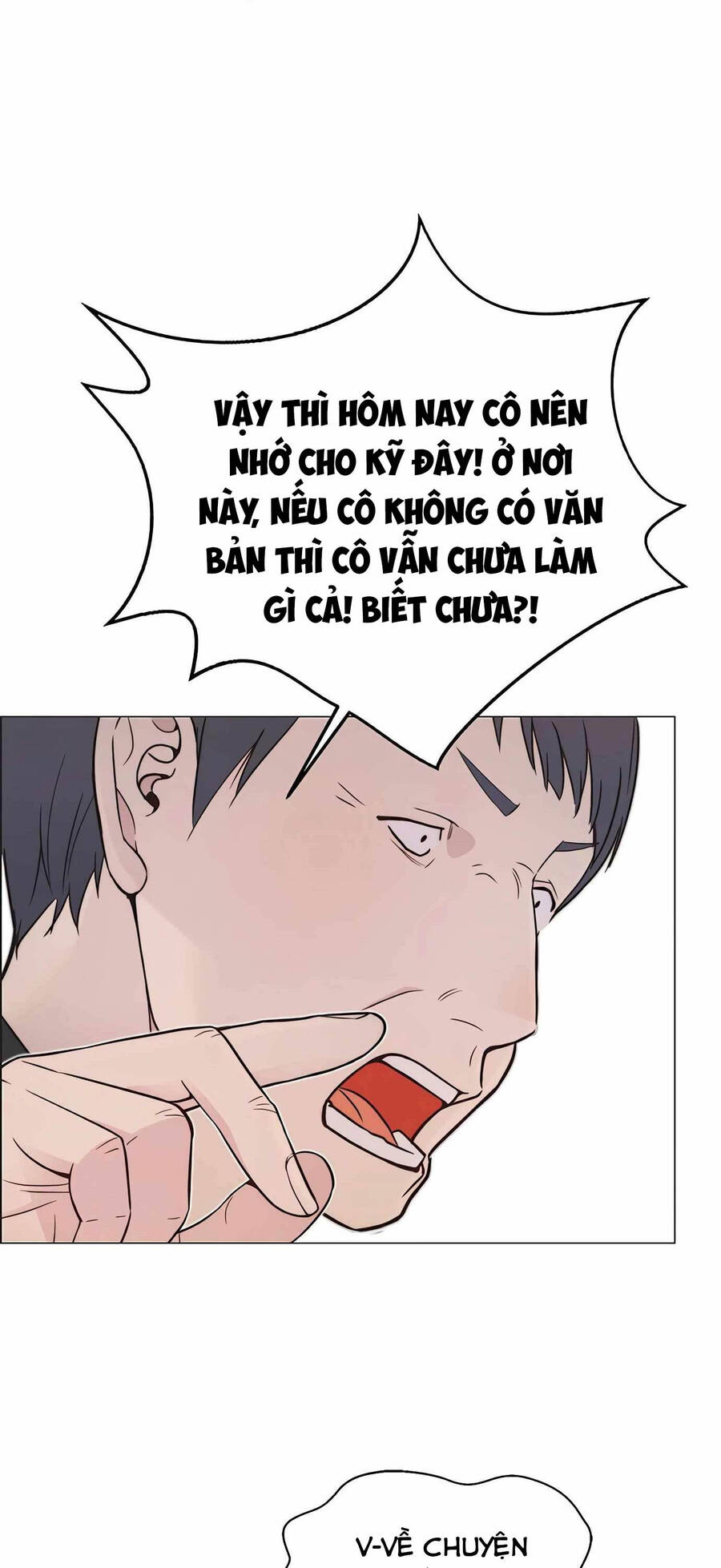 Người Đàn Ông Thực Thụ Chapter 164 - 45