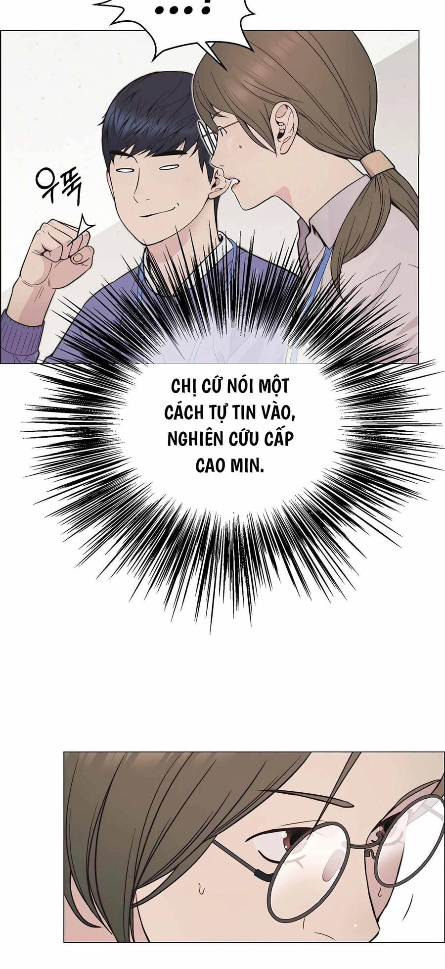 Người Đàn Ông Thực Thụ Chapter 164 - 53
