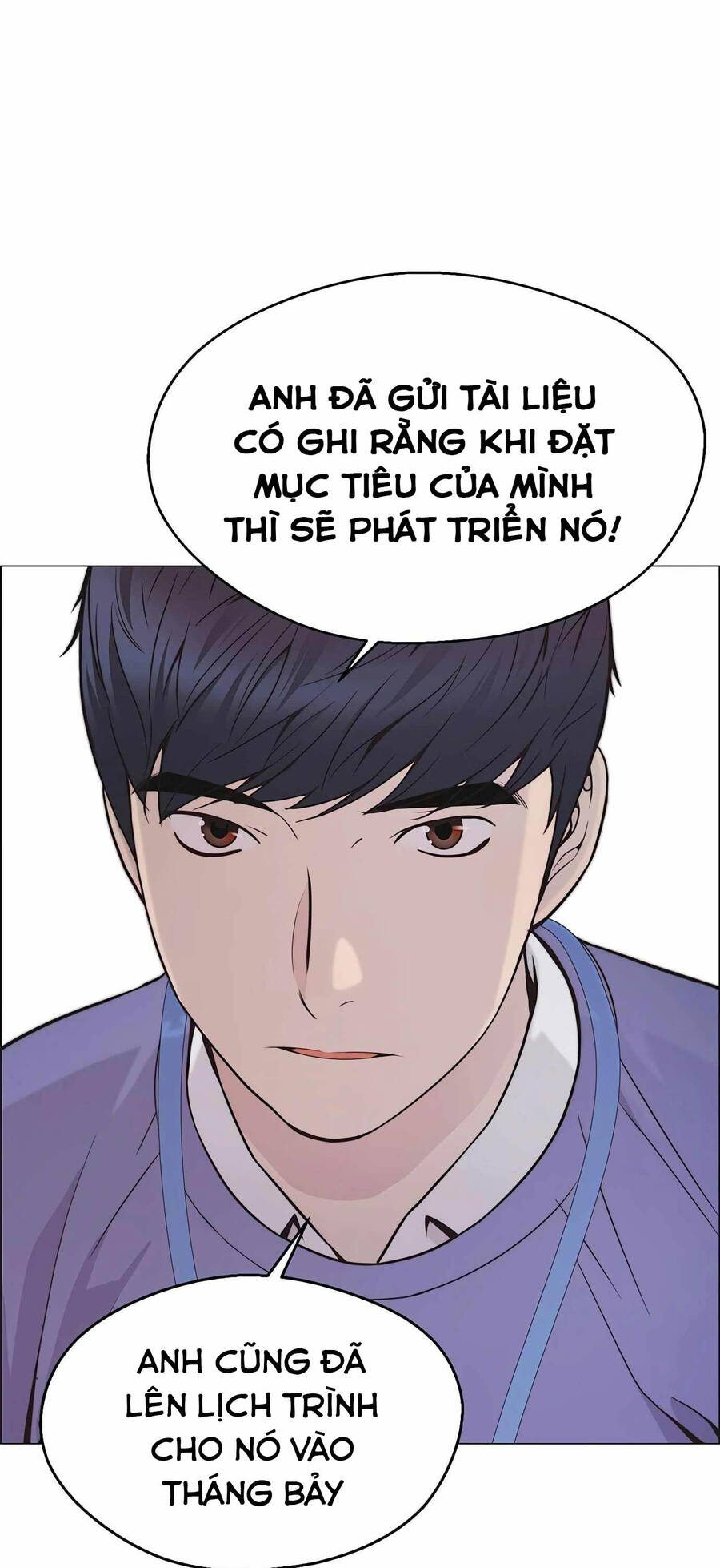 Người Đàn Ông Thực Thụ Chapter 164 - 57