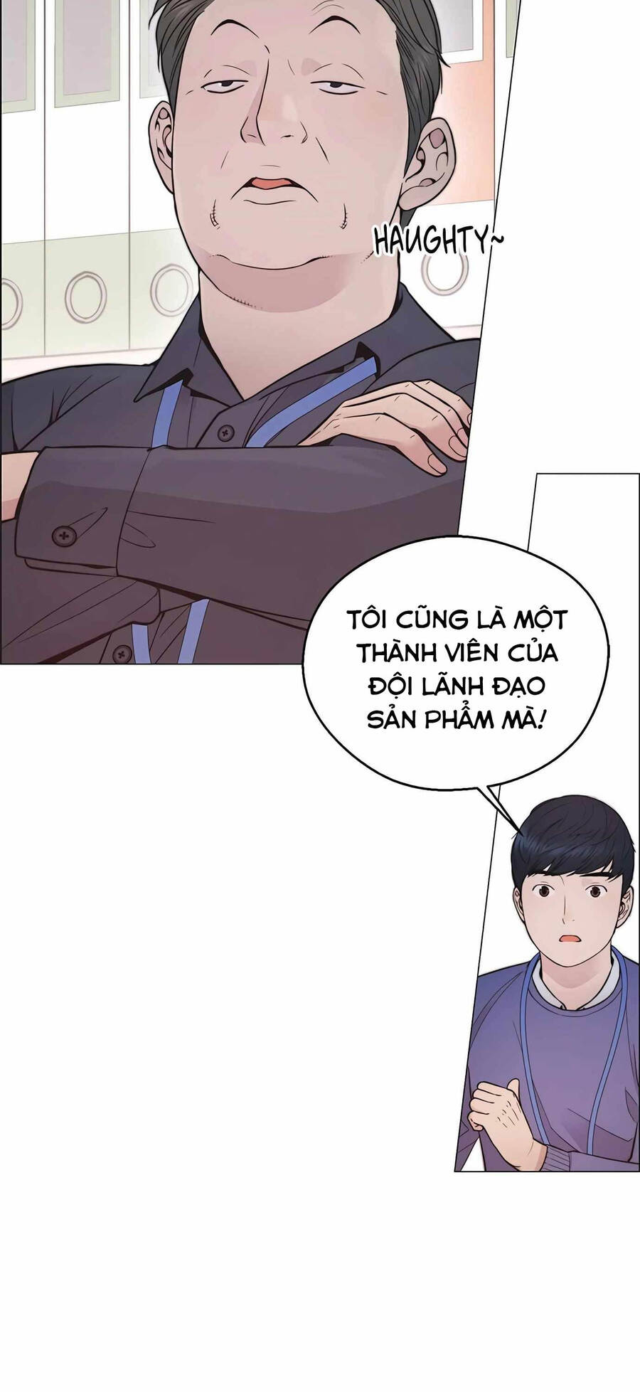 Người Đàn Ông Thực Thụ Chapter 164 - 62