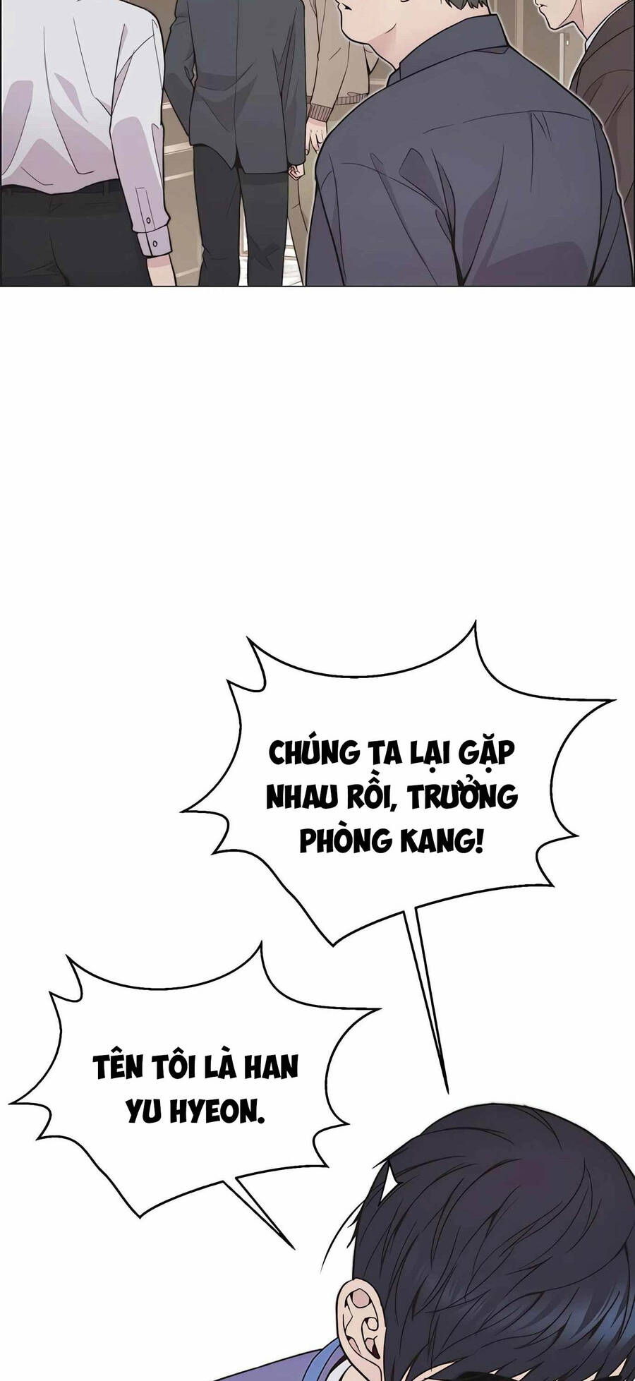 Người Đàn Ông Thực Thụ Chapter 164 - 84