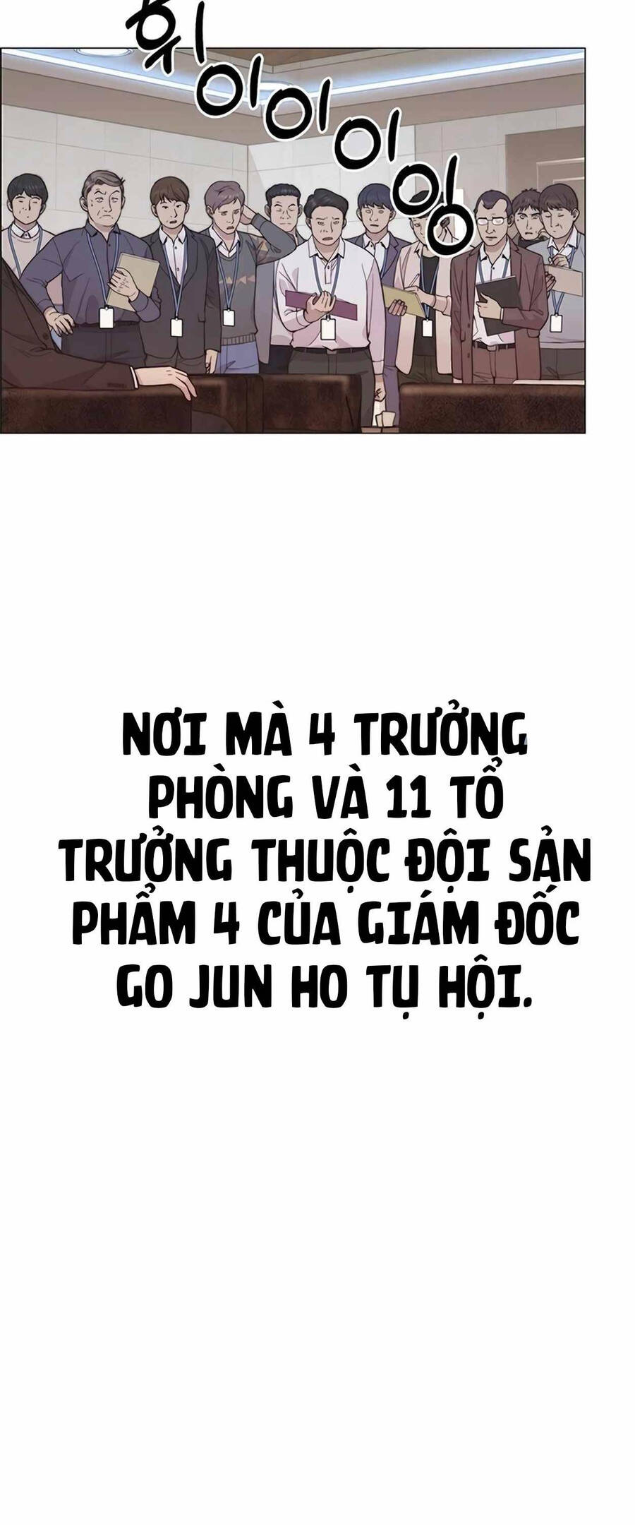 Người Đàn Ông Thực Thụ Chapter 165 - 2