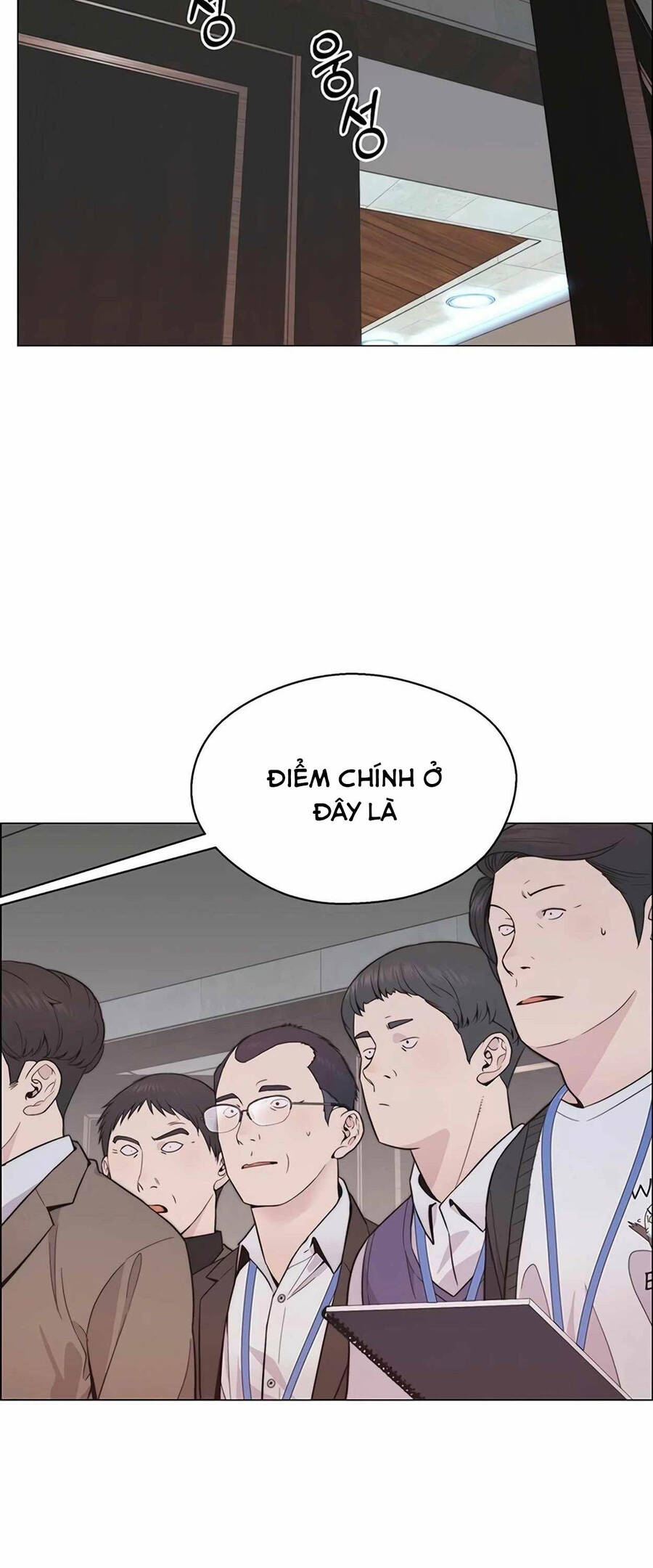 Người Đàn Ông Thực Thụ Chapter 165 - 11