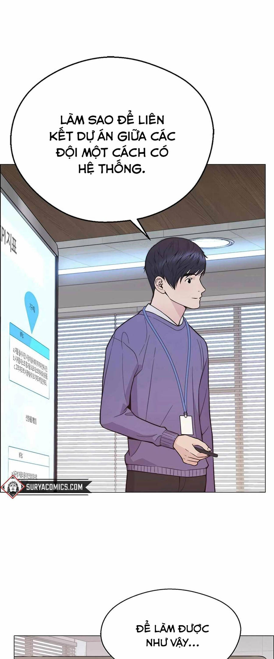 Người Đàn Ông Thực Thụ Chapter 165 - 12