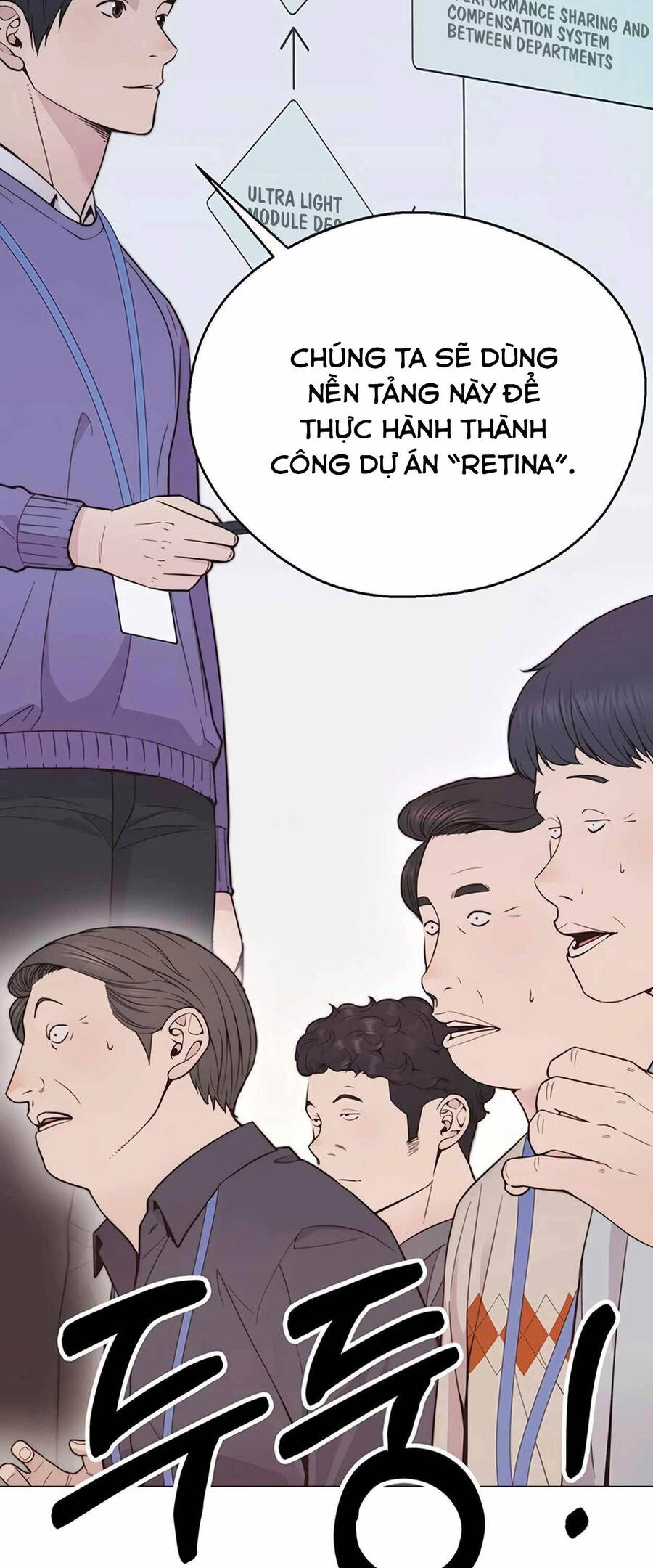 Người Đàn Ông Thực Thụ Chapter 165 - 15