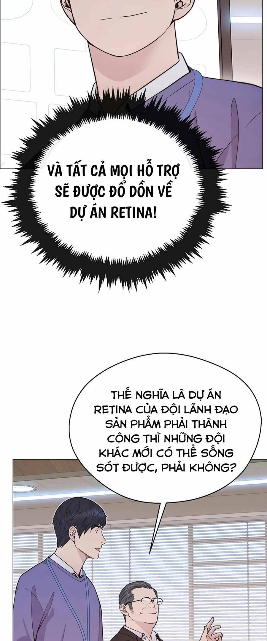 Người Đàn Ông Thực Thụ Chapter 165 - 17