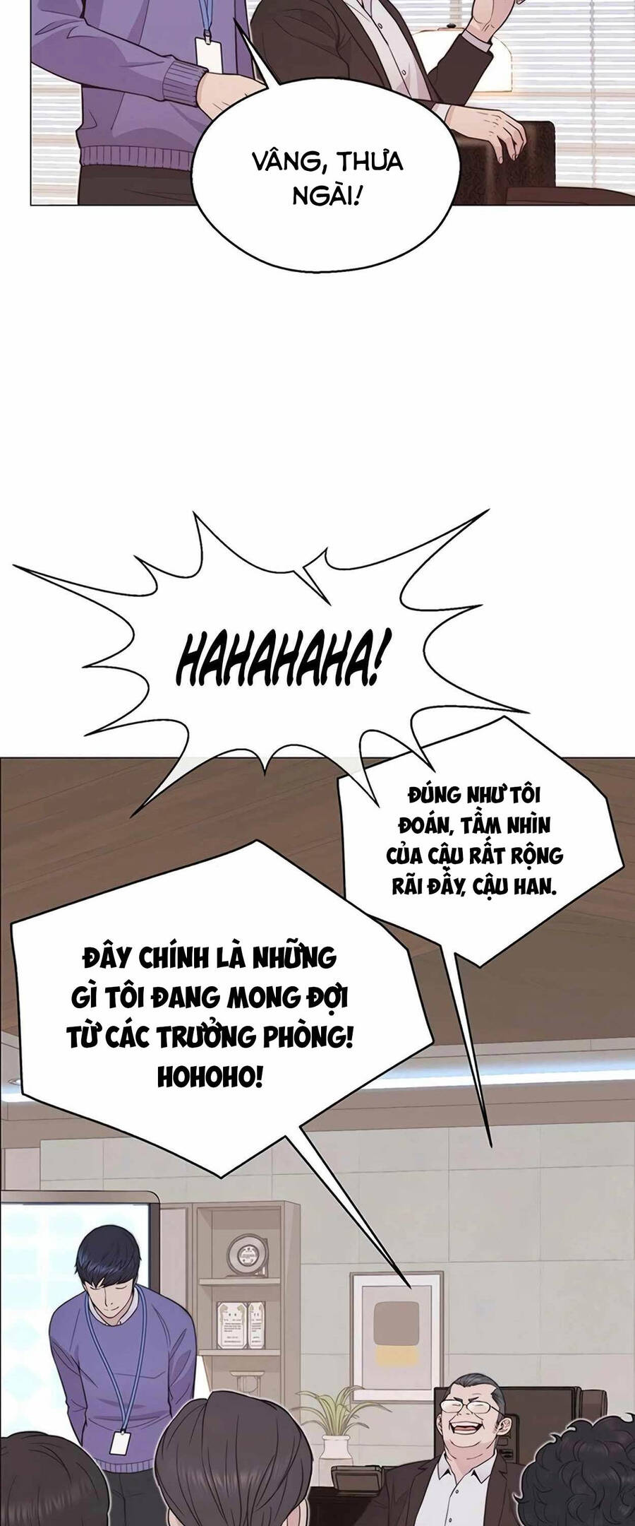 Người Đàn Ông Thực Thụ Chapter 165 - 18