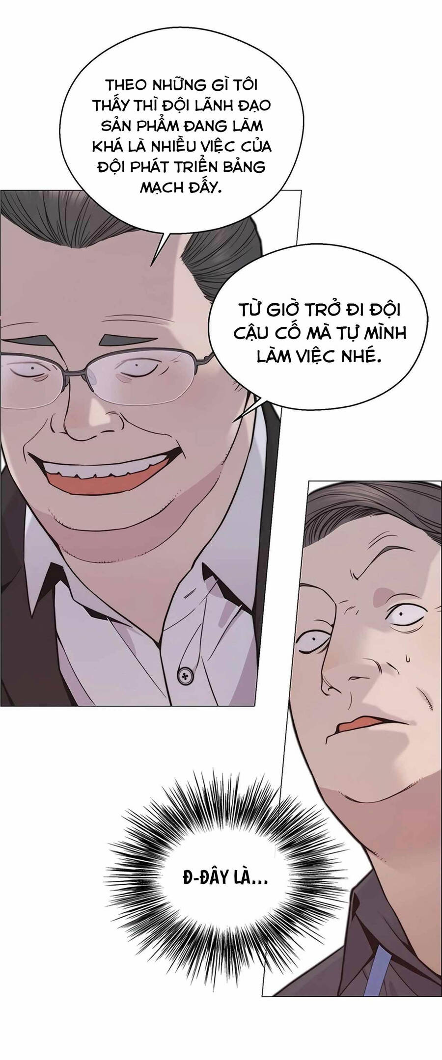 Người Đàn Ông Thực Thụ Chapter 165 - 21