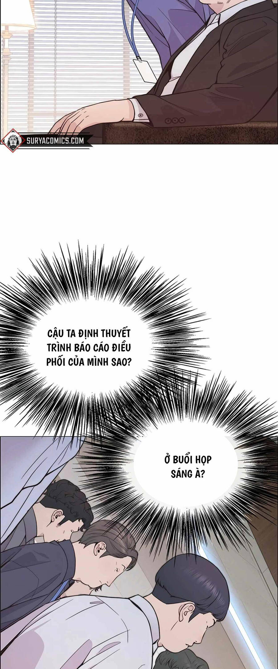 Người Đàn Ông Thực Thụ Chapter 165 - 4