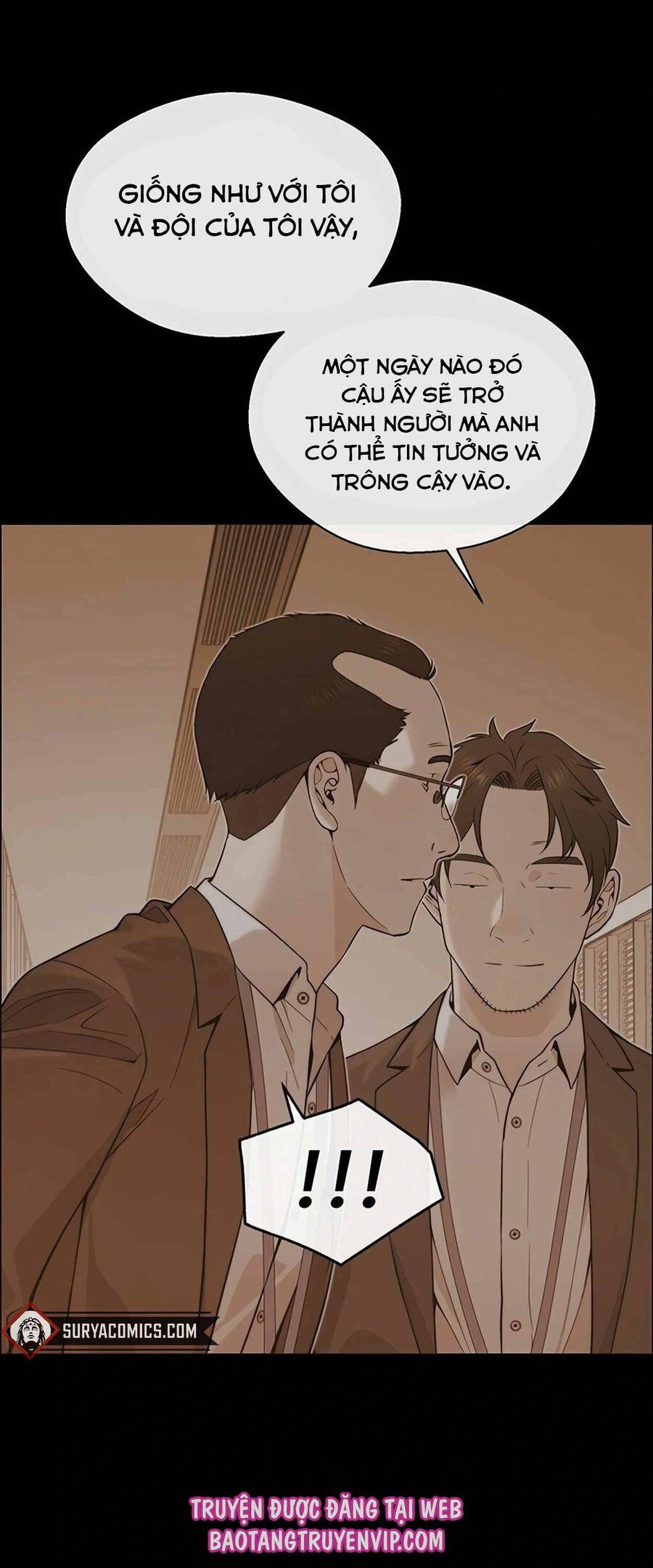 Người Đàn Ông Thực Thụ Chapter 165 - 31