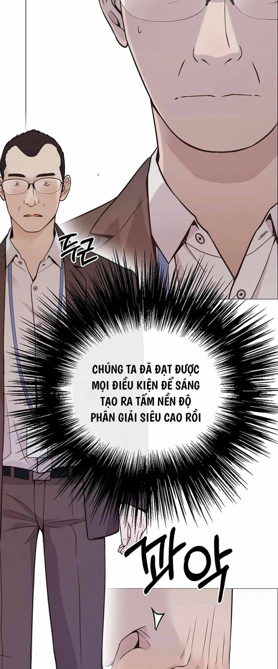 Người Đàn Ông Thực Thụ Chapter 165 - 34