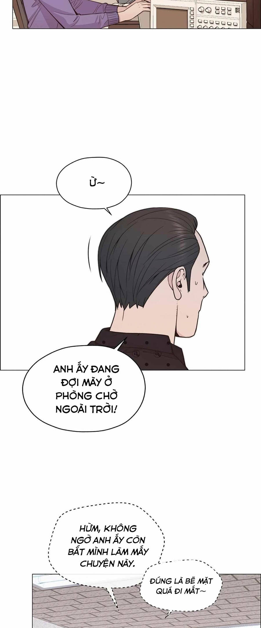 Người Đàn Ông Thực Thụ Chapter 165 - 41