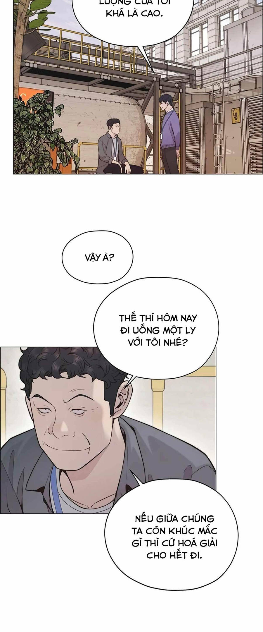 Người Đàn Ông Thực Thụ Chapter 165 - 45