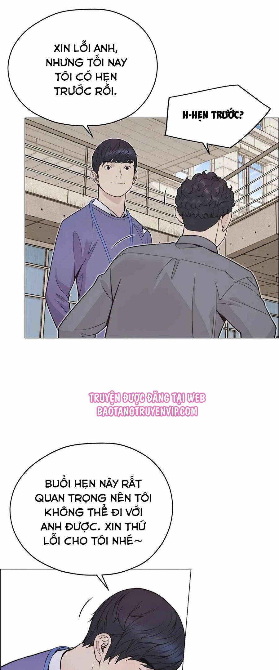 Người Đàn Ông Thực Thụ Chapter 165 - 46