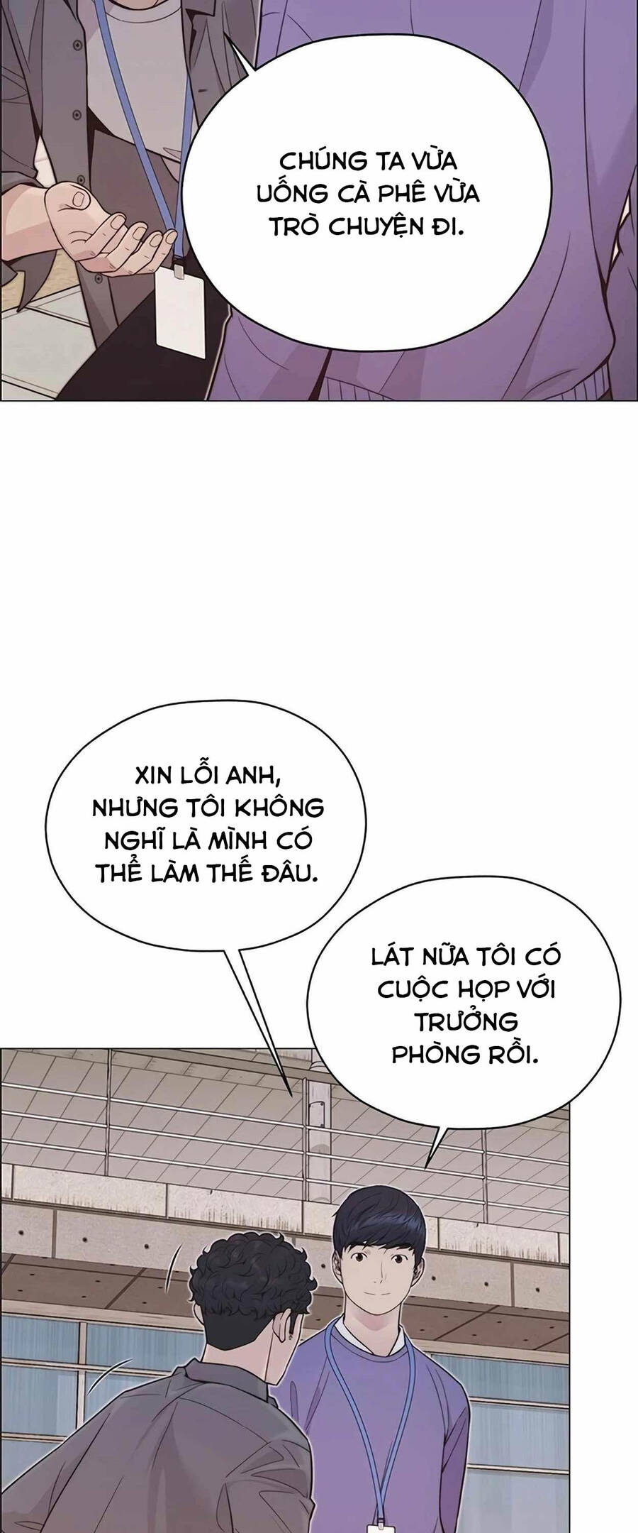 Người Đàn Ông Thực Thụ Chapter 165 - 48