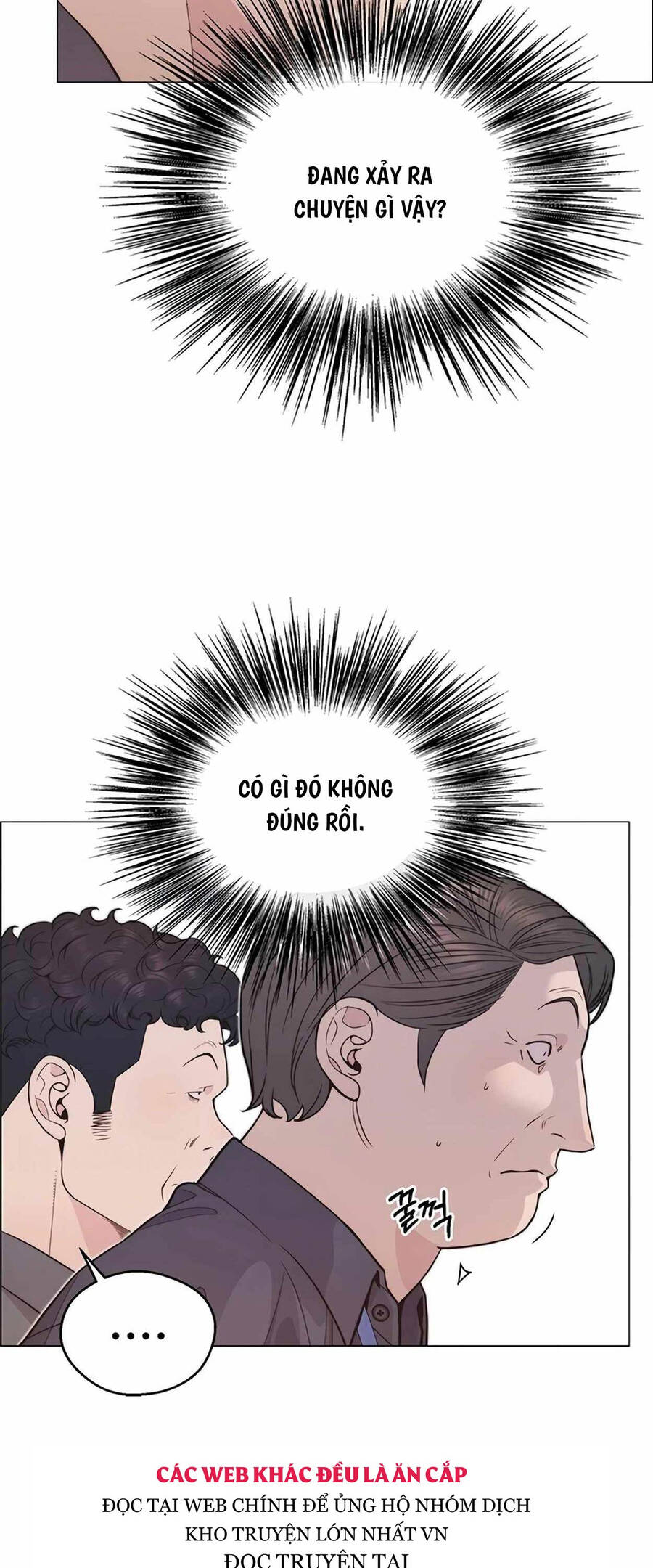 Người Đàn Ông Thực Thụ Chapter 165 - 6