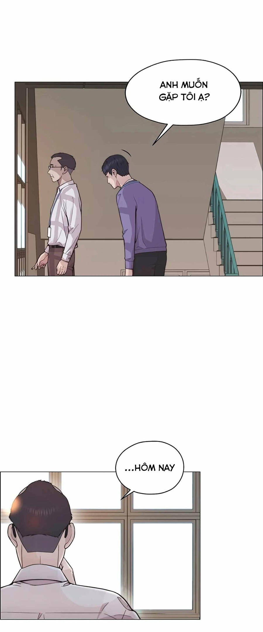 Người Đàn Ông Thực Thụ Chapter 165 - 56