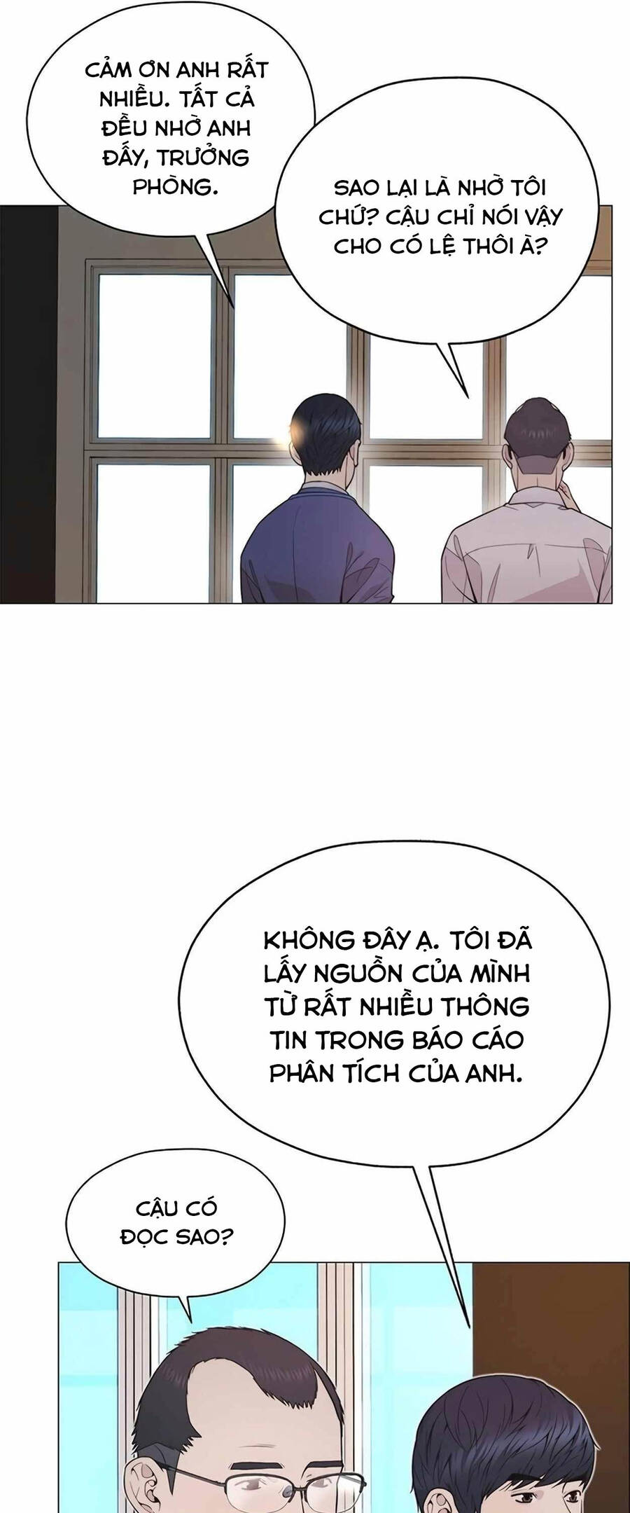 Người Đàn Ông Thực Thụ Chapter 165 - 58