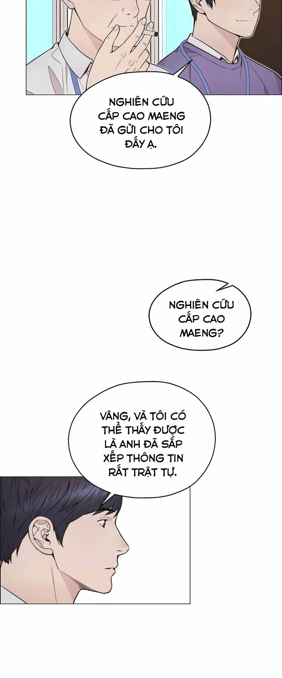Người Đàn Ông Thực Thụ Chapter 165 - 59