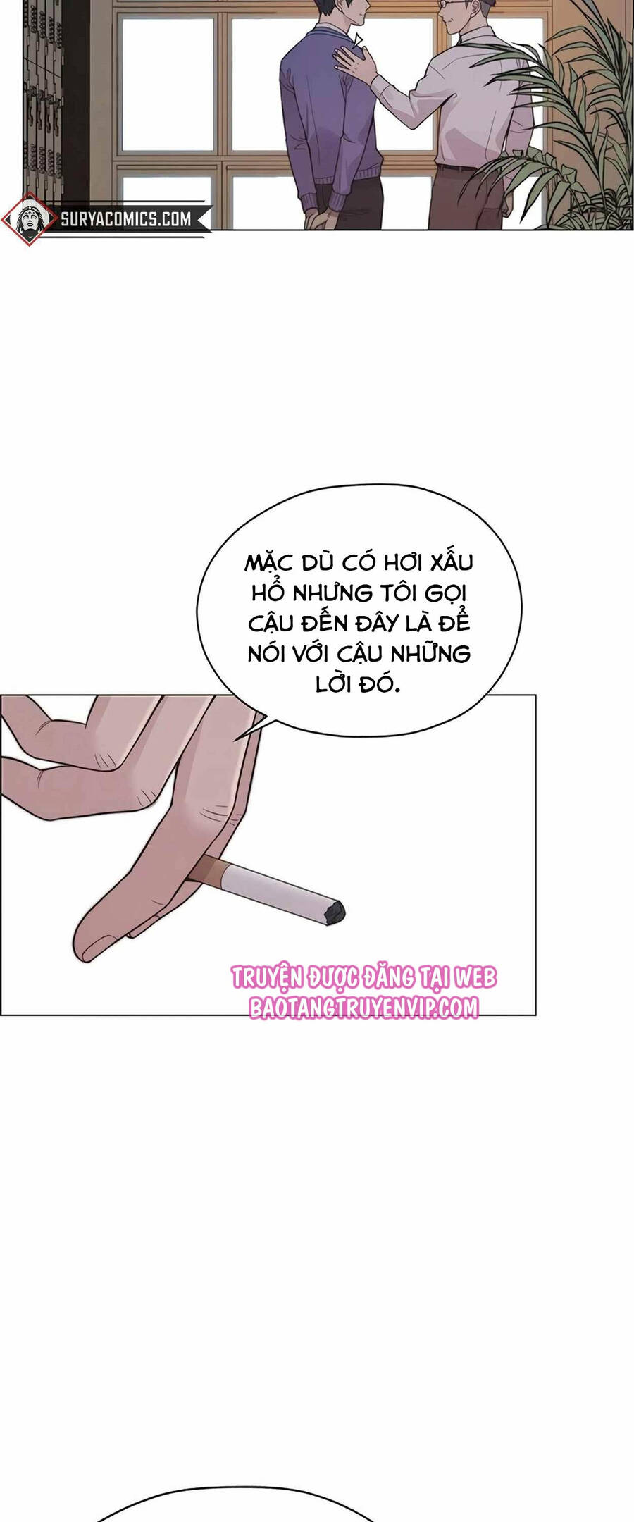 Người Đàn Ông Thực Thụ Chapter 165 - 62