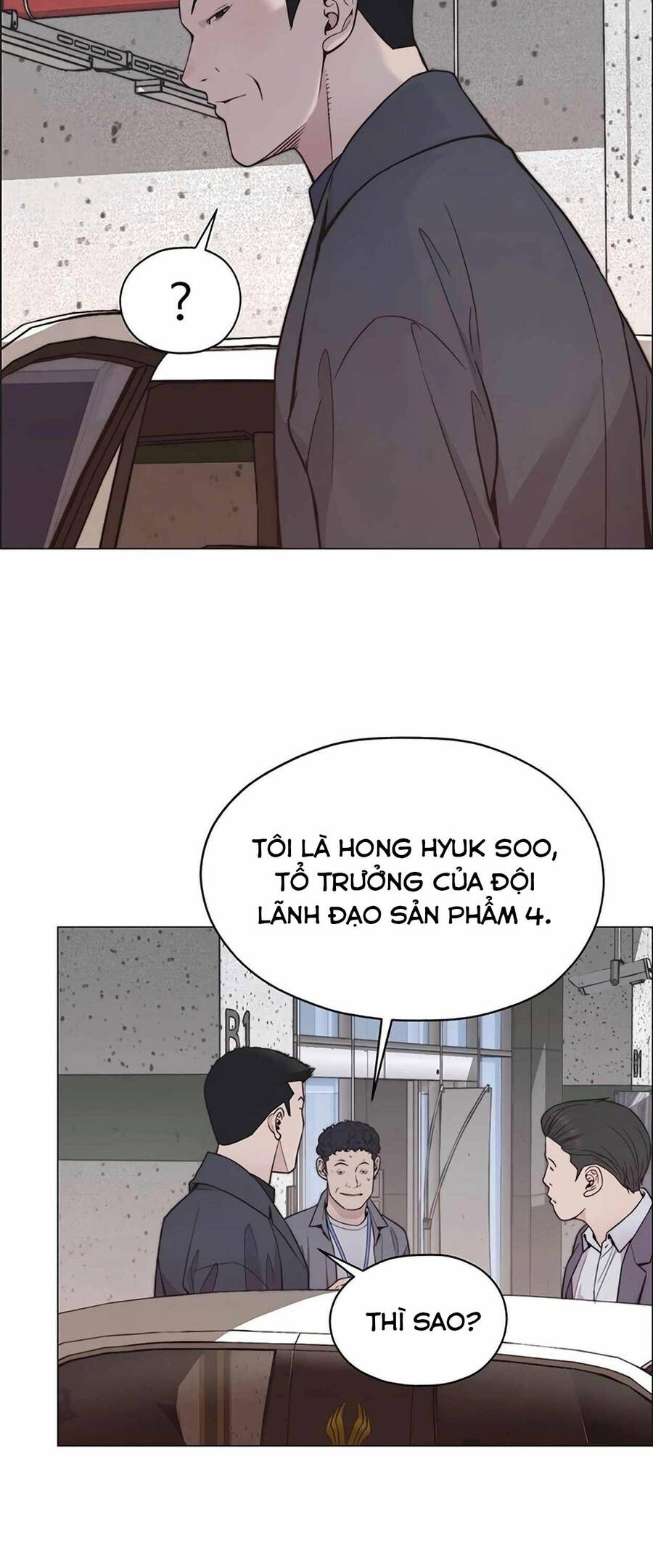 Người Đàn Ông Thực Thụ Chapter 165 - 70