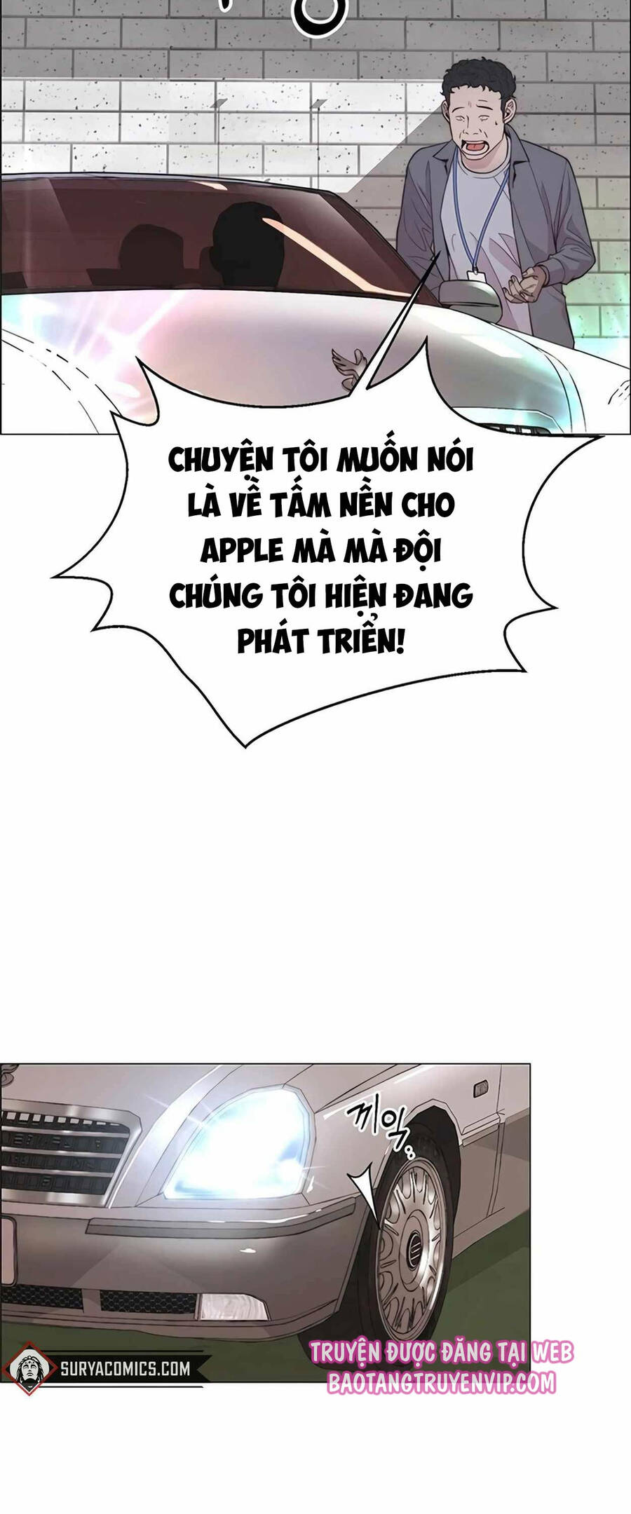 Người Đàn Ông Thực Thụ Chapter 165 - 74