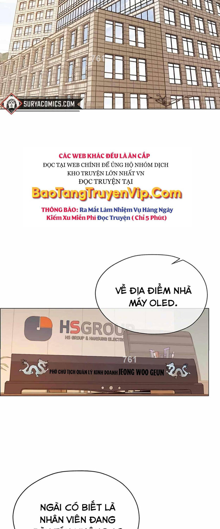 Người Đàn Ông Thực Thụ Chapter 166 - 3