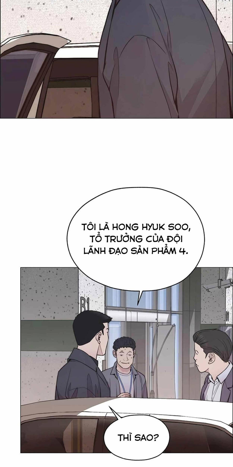 Người Đàn Ông Thực Thụ Chapter 166 - 48