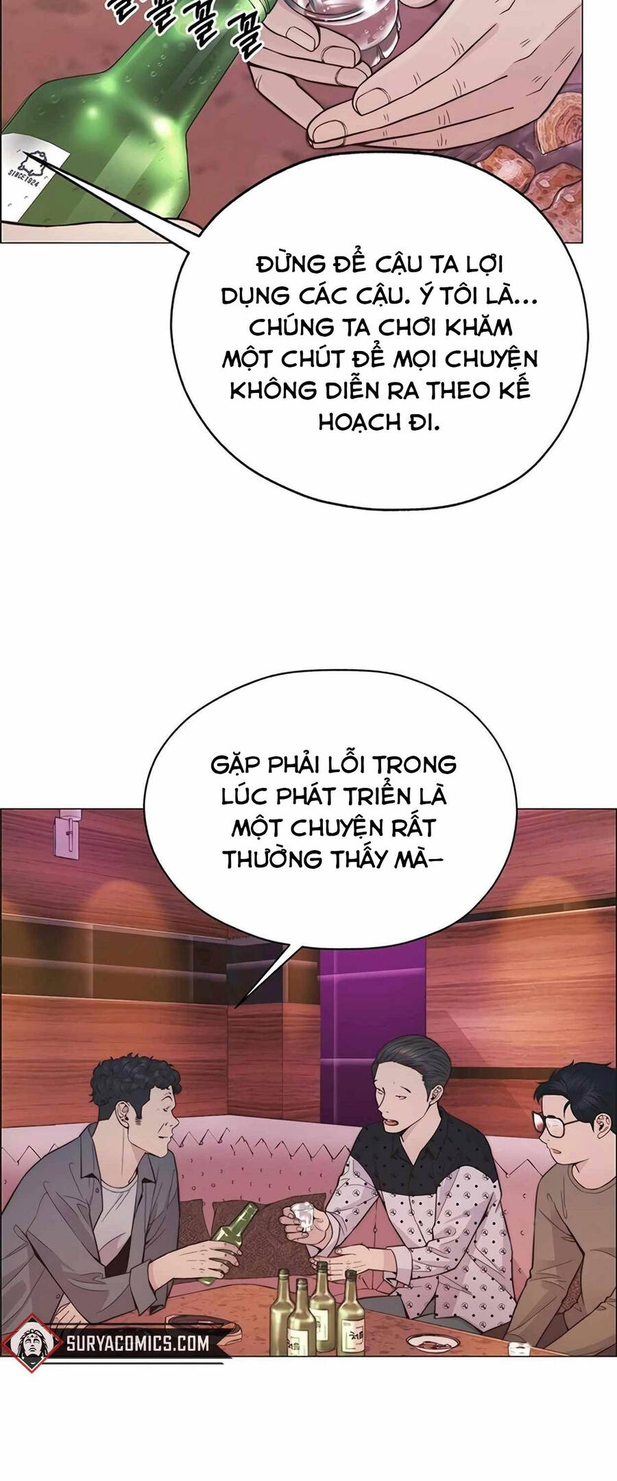 Người Đàn Ông Thực Thụ Chapter 166 - 68