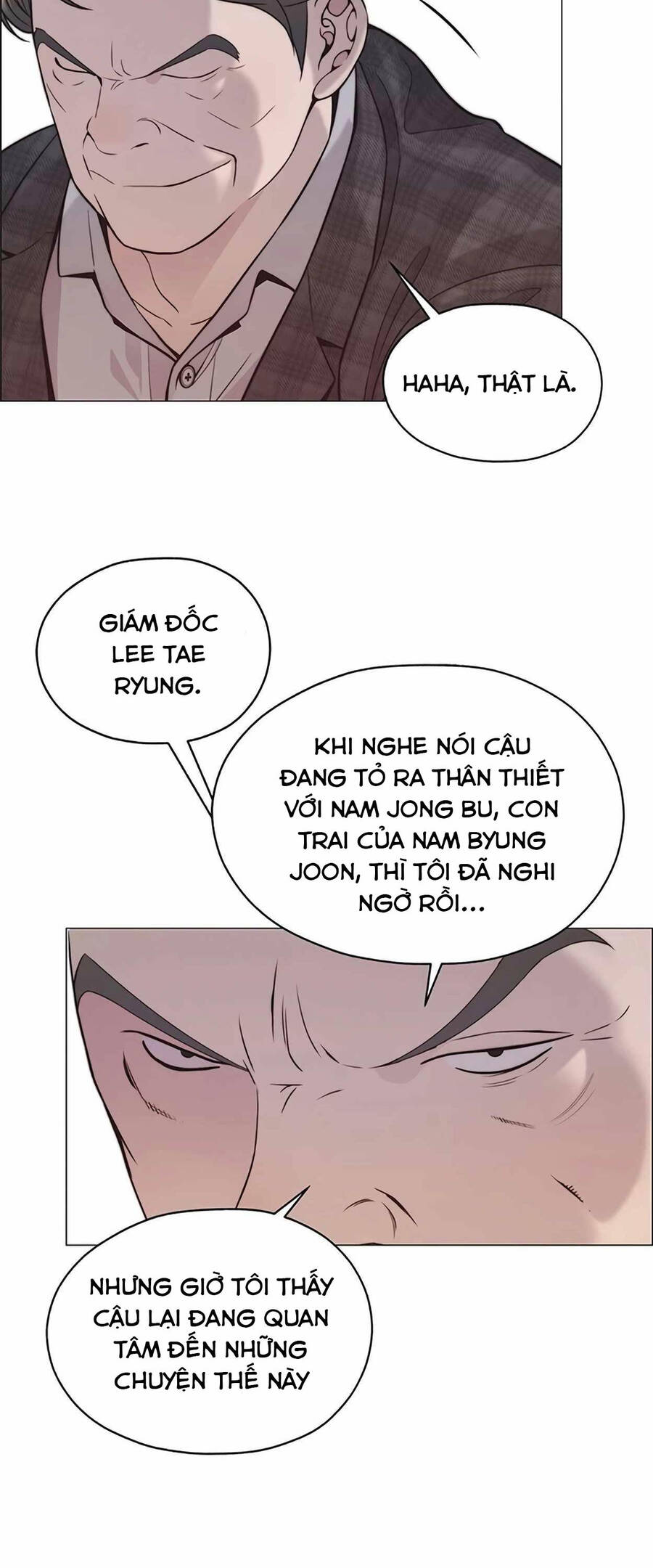 Người Đàn Ông Thực Thụ Chapter 166 - 9