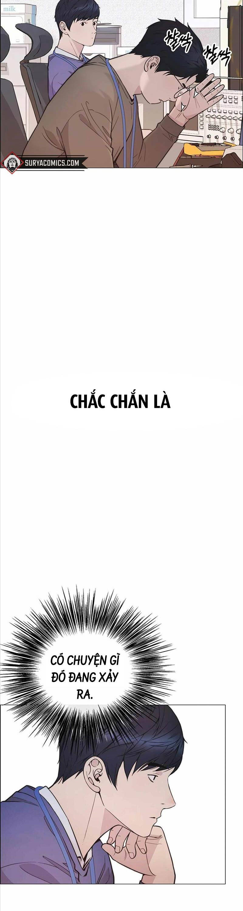 Người Đàn Ông Thực Thụ Chapter 167 - 13