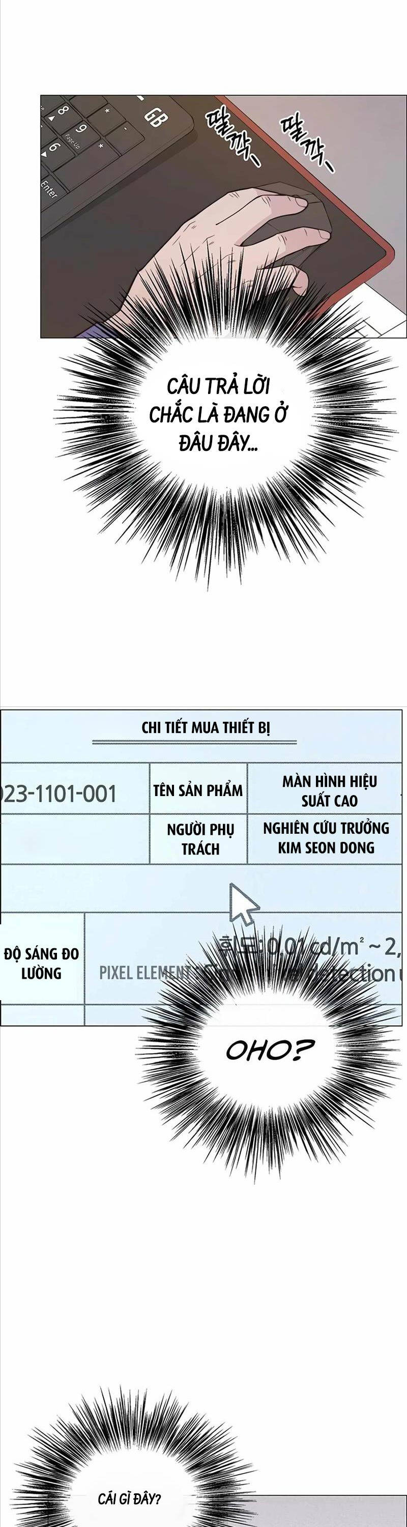 Người Đàn Ông Thực Thụ Chapter 167 - 14