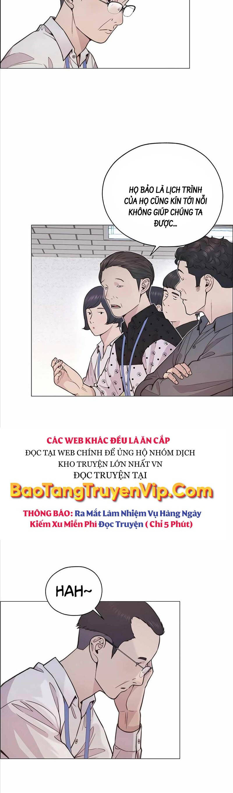 Người Đàn Ông Thực Thụ Chapter 167 - 18