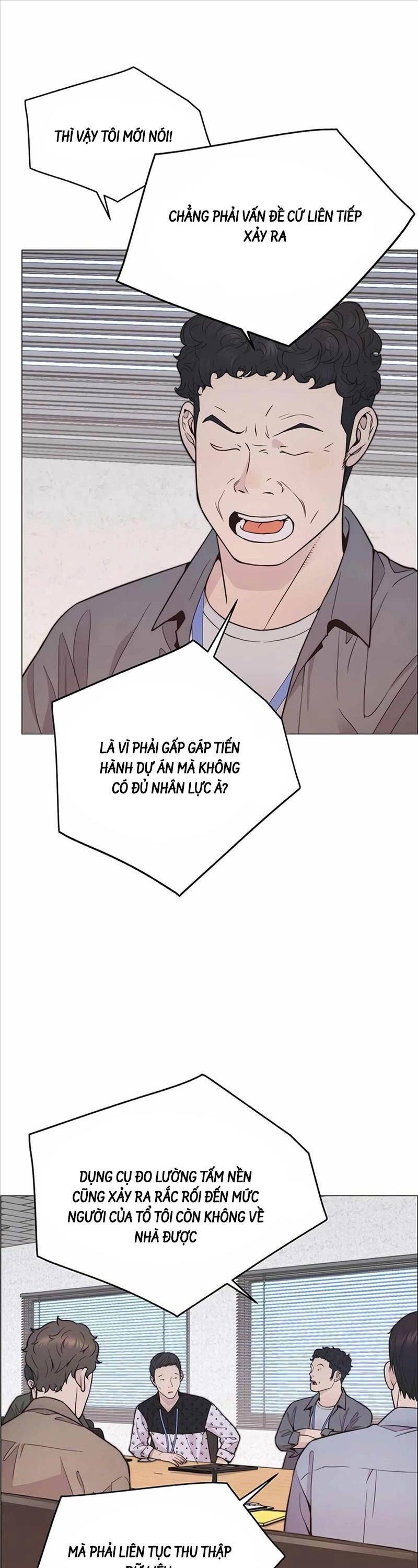 Người Đàn Ông Thực Thụ Chapter 167 - 19