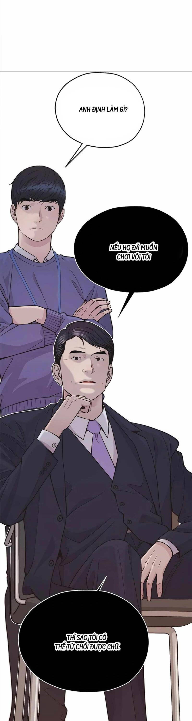 Người Đàn Ông Thực Thụ Chapter 167 - 21