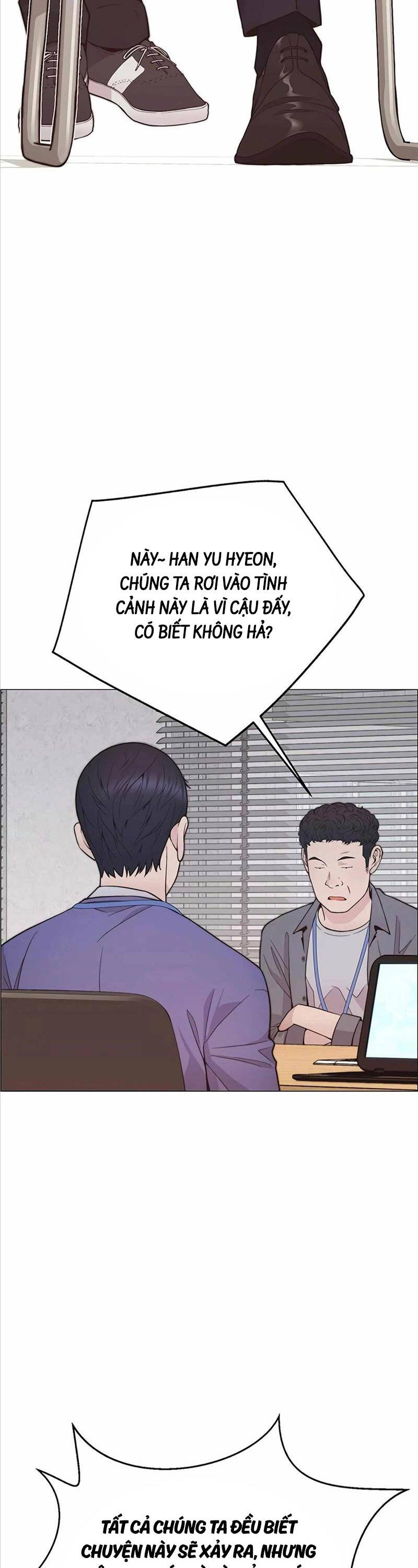 Người Đàn Ông Thực Thụ Chapter 167 - 22